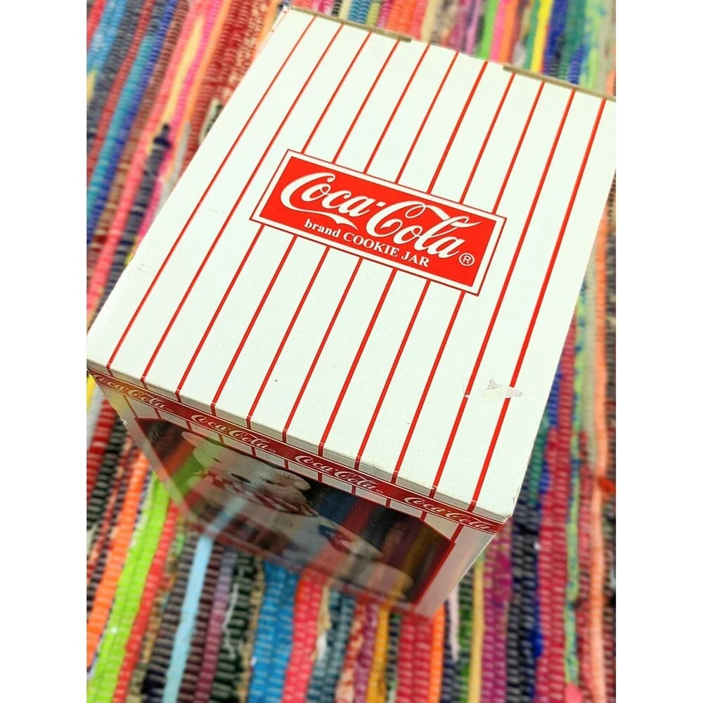 Coca Cola vtg 98